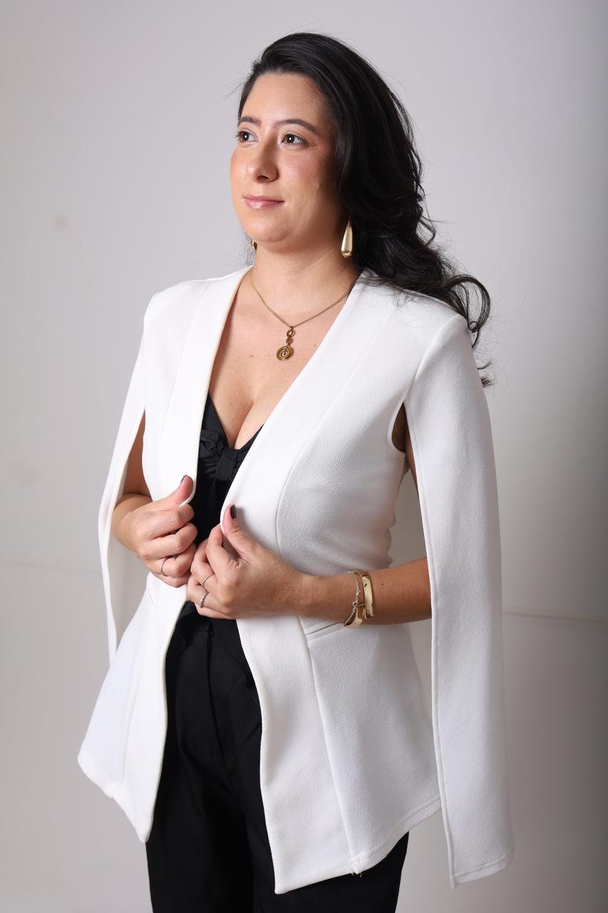 Vanessa Costa, advogada
